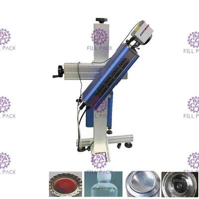 High Resolution Inkjet Coding Line / Unit for Bar Code Printing 협력 업체