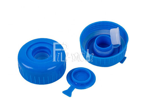 55mm 5개 갤런 물 주전자 유출 모자 없음 협력 업체