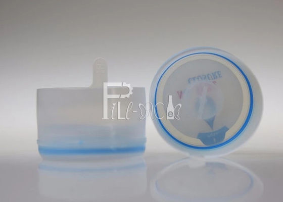 55mm 5개 갤런 물 주전자 유출 모자 없음 협력 업체