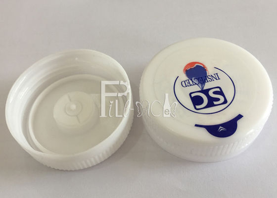 55mm 5개 갤런 물 주전자 유출 모자 없음 협력 업체
