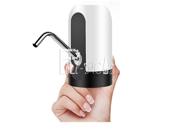 무선 전기 식용수 병 펌프를 위탁하는 USB 협력 업체