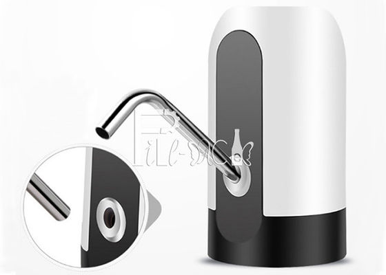 무선 전기 식용수 병 펌프를 위탁하는 USB 협력 업체