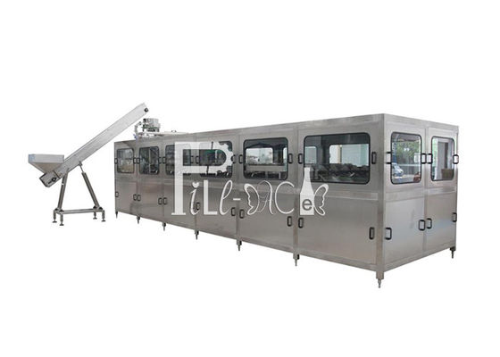 SU 304 1000BPH 20L 광수 병 채우게 협력 업체