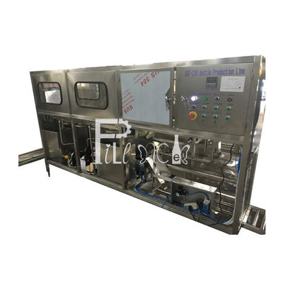 위생 18.9L Monoblock 120 BPH 갤런 채우는 선 협력 업체
