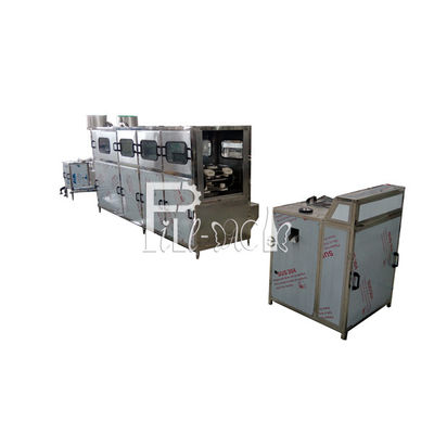 SU 304 관 연결 300 BPH 갤런 수생 식물 협력 업체