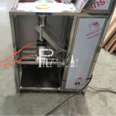 BS-1 200 BPH를 제거하는 모자 5개 갤런 물통 세탁기 협력 업체