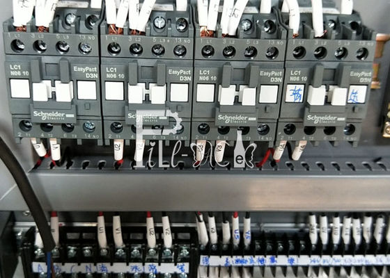 SUS304 5 갤런 200BPH 배럴 물 충전물 기계 협력 업체