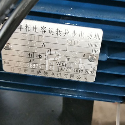 시간 당 1.75KW 100 병 3개 갤런 충전물 기계 협력 업체