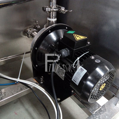 3 1 Monoblock에 대하여 20 Ltr 물 단지 충전물 기계 협력 업체