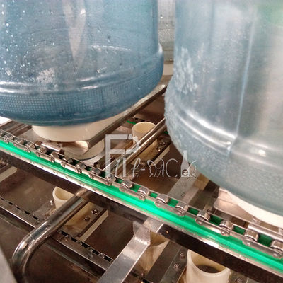 3 1 Monoblock에 대하여 20 Ltr 물 단지 충전물 기계 협력 업체