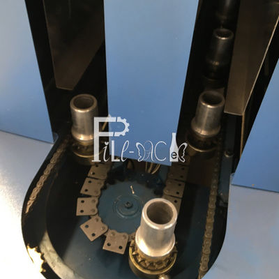 20L 물 120BPH 갤런 병 부는 기계 협력 업체