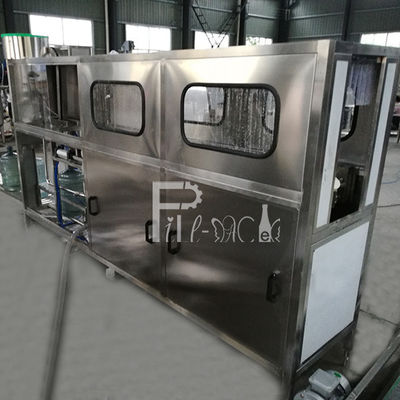 시간 당 1.75KW 100 병 3개 갤런 충전물 기계 협력 업체