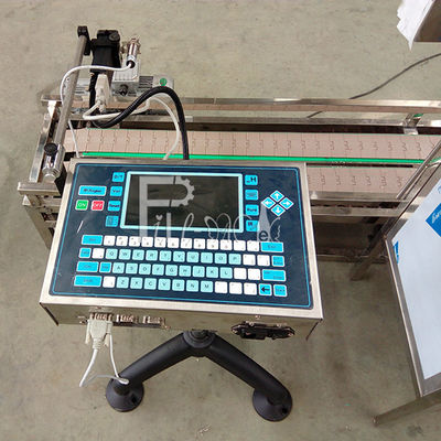 300 BPH SU 316 Monoblock 5개 갤런 물 병 채우게 협력 업체