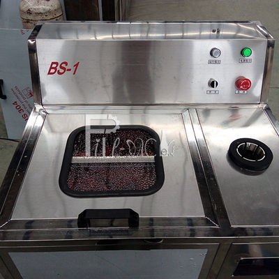 300 BPH SU 316 Monoblock 5개 갤런 물 병 채우게 협력 업체