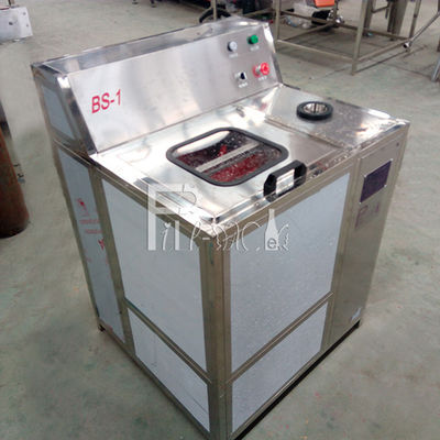 SU 304 관 연결 300 BPH 갤런 수생 식물 협력 업체