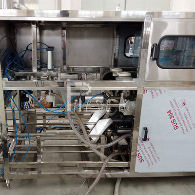 5 갤런 300 BPH 갤런 채우는 선 협력 업체