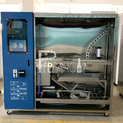 18.9l 물병을 위한 CE ISO 472lph 수신 전용 물 자동 판매기 협력 업체