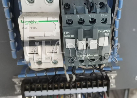 안쪽 세정 스테이션과 CE ISO 220V 5 갤런당 세병기 협력 업체