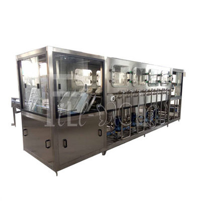 Plc 제어와 450bph 자동 9.75 kw 5 갤런 충전기 협력 업체