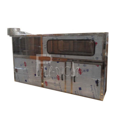 물병 걸이와 316 3 200BPH 갤런 물주전자 충전기를 의심하세요 협력 업체