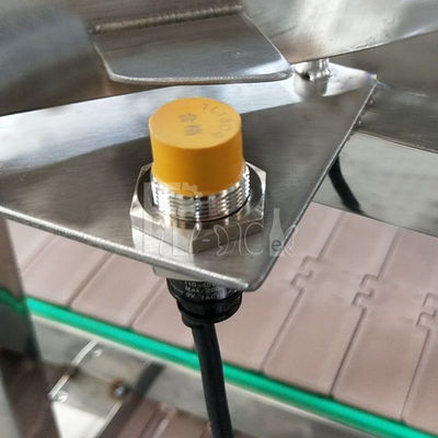 자동 양동이 적재 장치와 120bph 3 / 5 갤런 / 20l 물 병 주입 기계 협력 업체