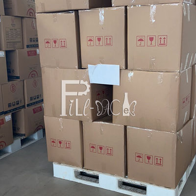 주문을 받아서 만들어진 상표를 가진 한 조각 순수한 물 물통 55mm Pe 갤런 병 마개 협력 업체