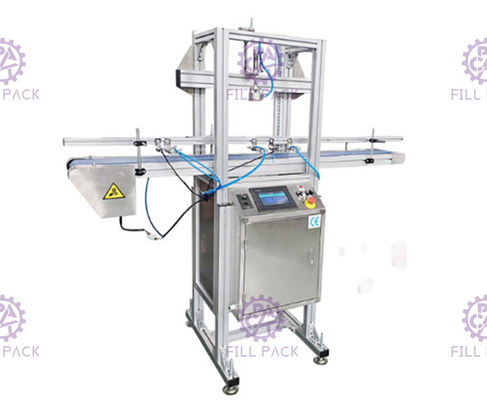 패트병 공기 누출 테스팅 기계, 배럴 진공 누실 탐지기 협력 업체