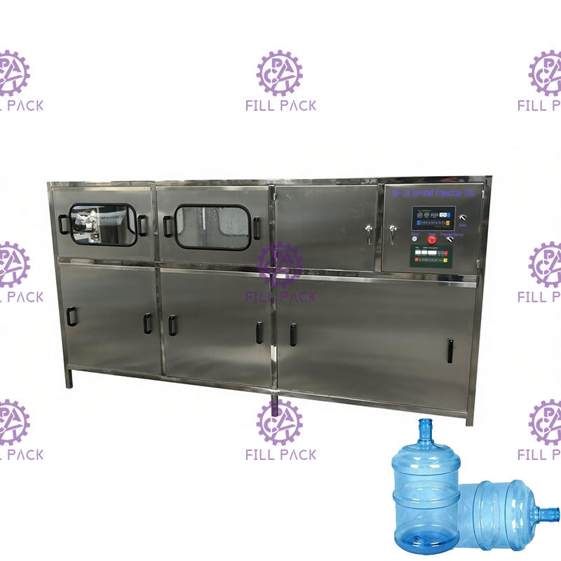 PLC 배럴 충전기를 로딩하는 한 개의 디캐핑 머리 자동차 협력 업체