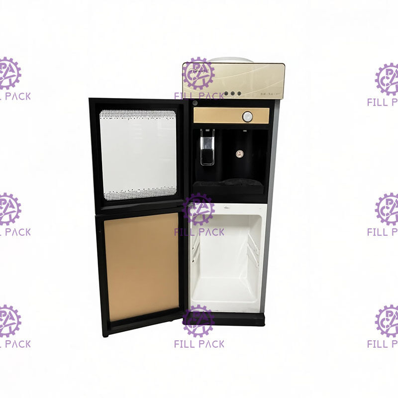 Uv 살균기를 가진 뜨거운 찬 220v 전기 식용수 분배기를 서 있는 지면 협력 업체