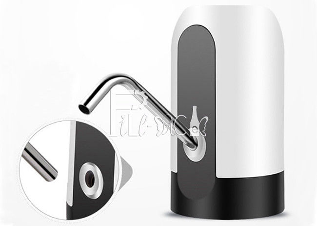 무선 전기 식용수 병 펌프를 위탁하는 USB 협력 업체
