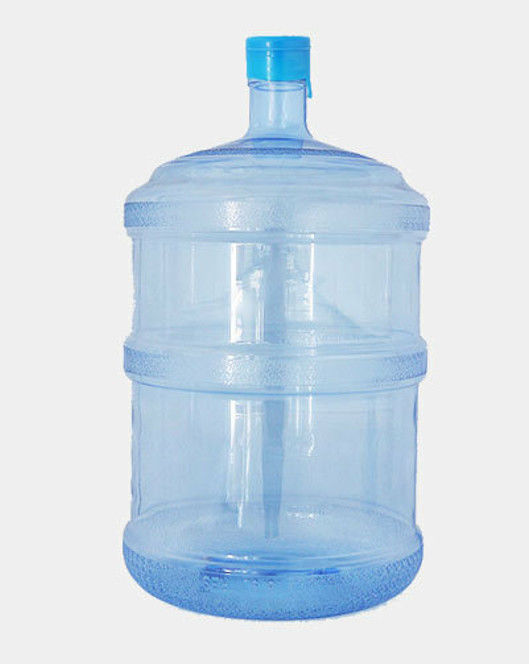 핸들과 물 재활용할 수 있는 18.9l 20 리터 5 갤런 애완 물병을 마시기 협력 업체