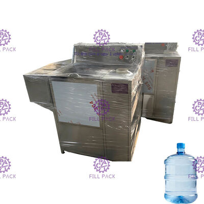 비상 정지 버튼 SUS304 BSC-1 5 갤런 병 세탁기